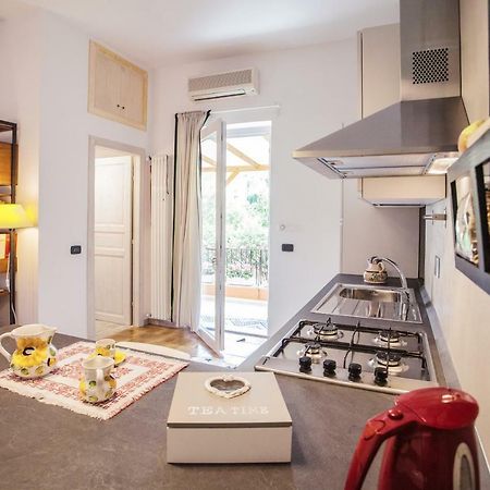 Roma, Deliziosa Casa Indipendente Immersa Nel Verde Villa Bagian luar foto