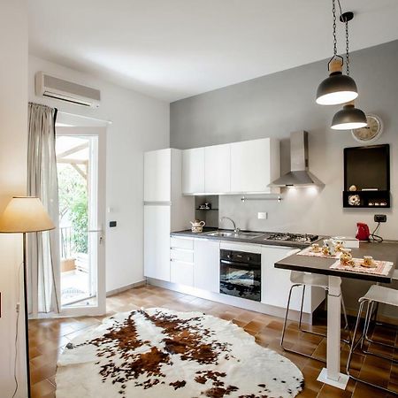 Roma, Deliziosa Casa Indipendente Immersa Nel Verde Villa Bagian luar foto