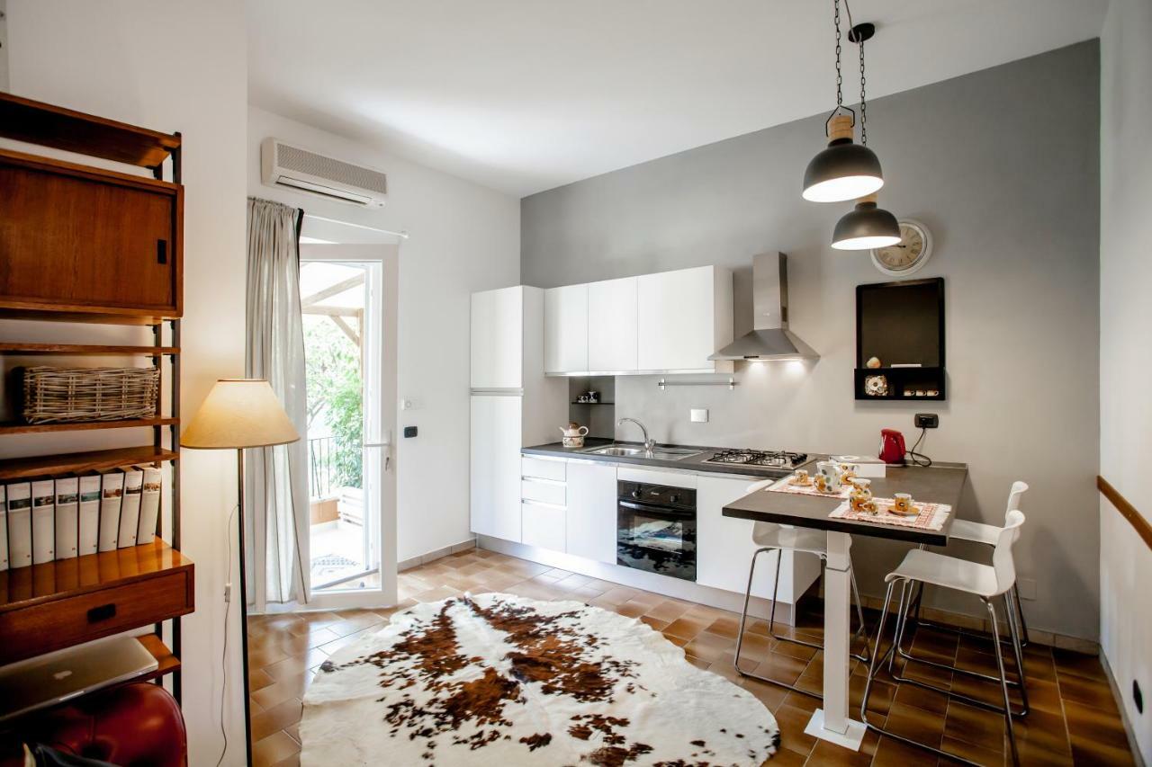 Roma, Deliziosa Casa Indipendente Immersa Nel Verde Villa Bagian luar foto